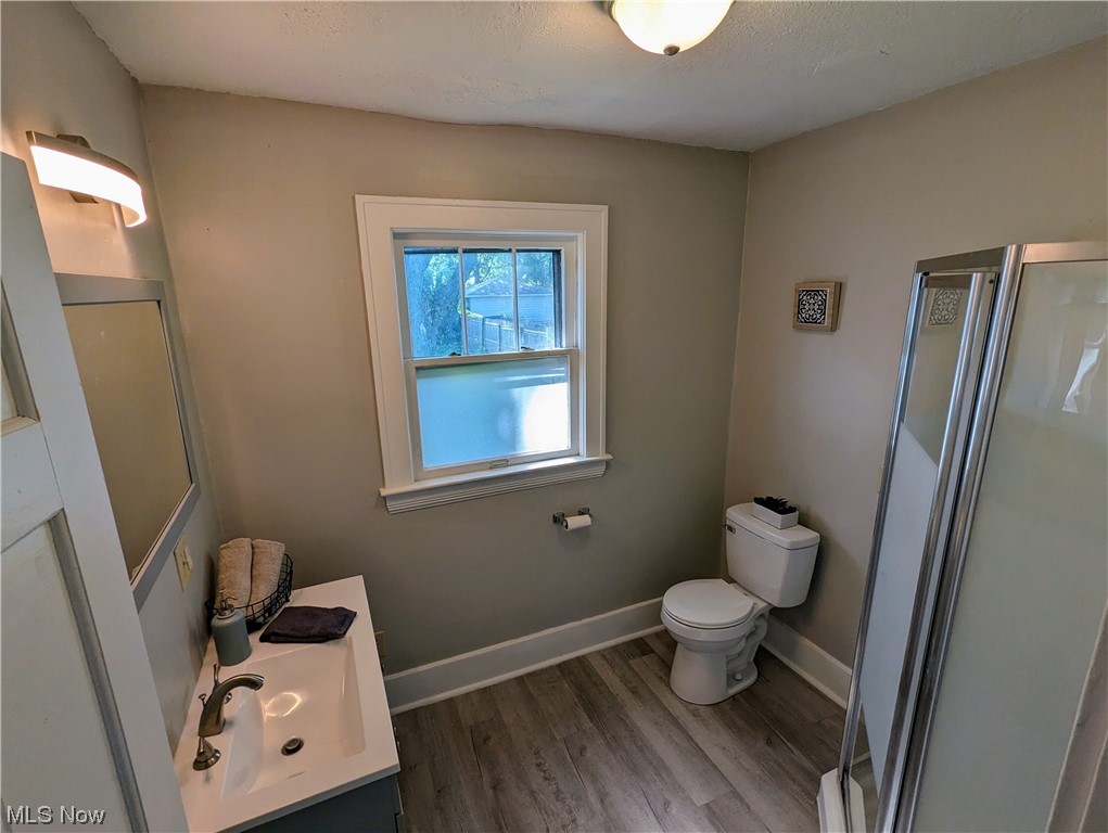 Griffin & Washburn Add - Residential