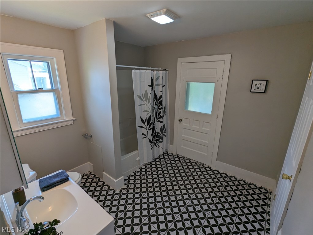 Griffin & Washburn Add - Residential