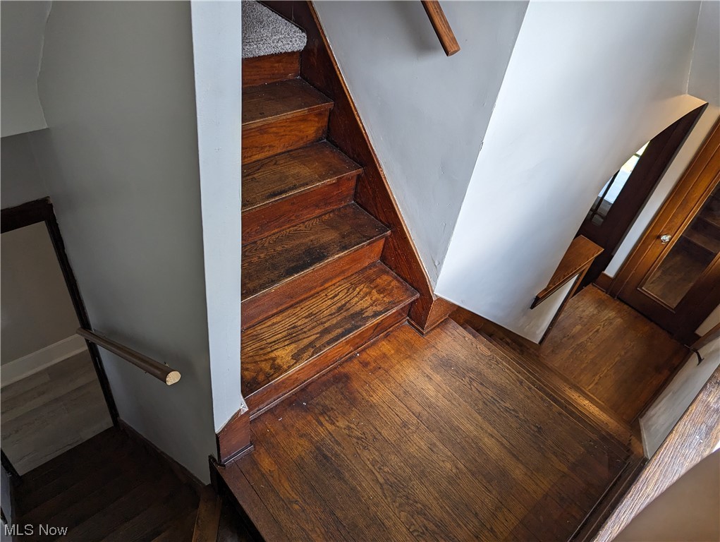 Griffin & Washburn Add - Residential