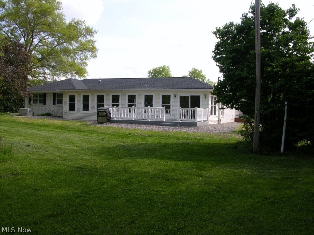 Hammett Adn - Residential