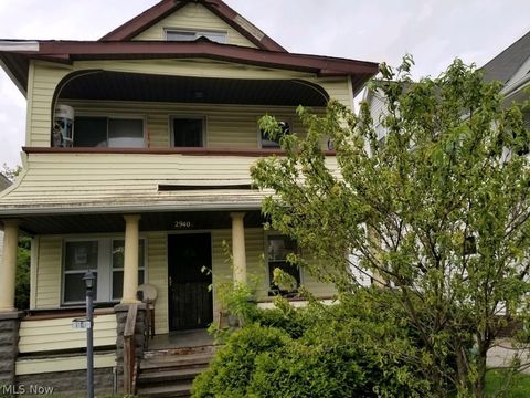 2940 E 126th Street, Cleveland, OH 44120 - #: 5036399