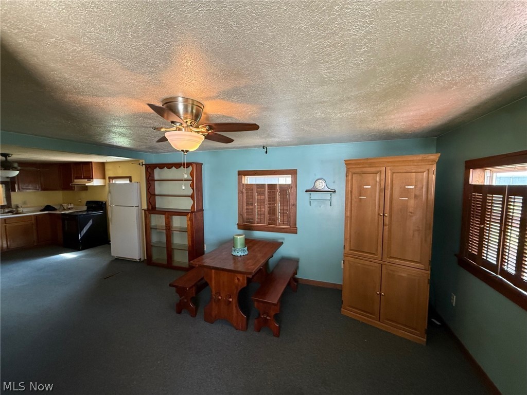 Valley View Sub - Residential