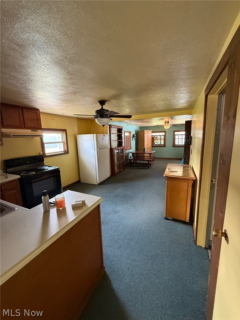 Valley View Sub - Residential