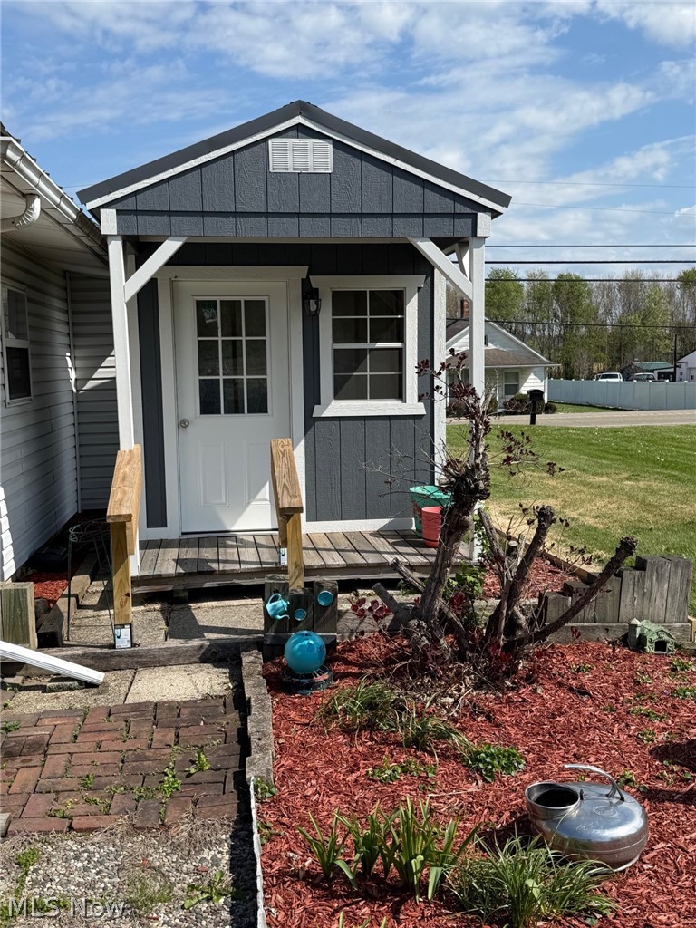 Valley View Sub - Residential