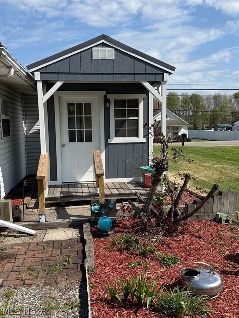 Tiny photo for 57165 County Road 9, West Lafayette, OH 43845 (MLS # 5199297)