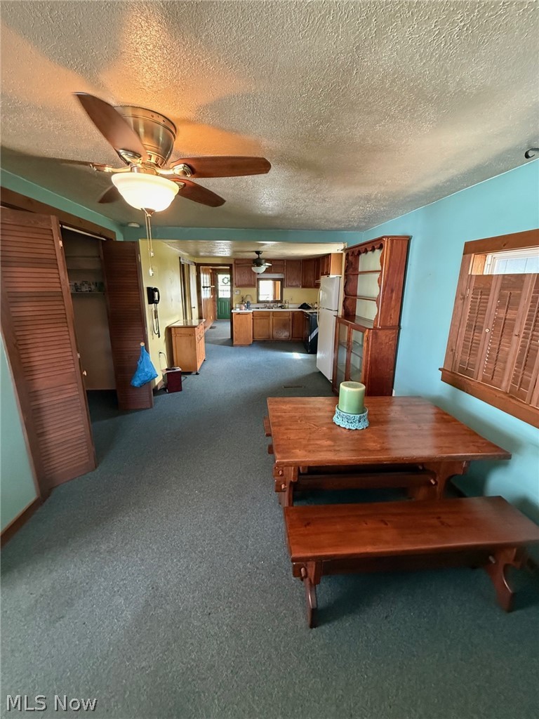 Valley View Sub - Residential