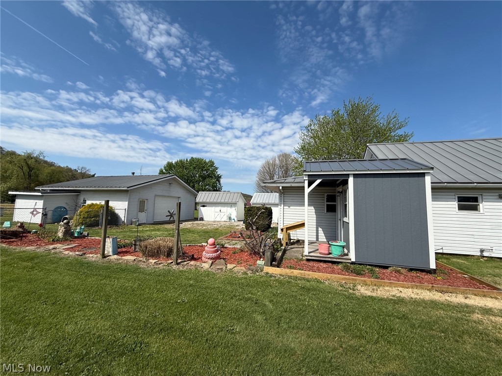 Valley View Sub - Residential