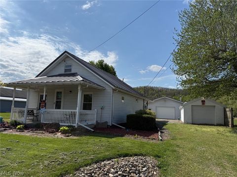 Photo of 57165 County Road 9, West Lafayette, OH 43845 (MLS # 5199297)