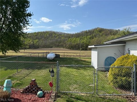 Tiny photo for 57165 County Road 9, West Lafayette, OH 43845 (MLS # 5199297)