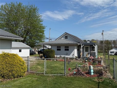 Tiny photo for 57165 County Road 9, West Lafayette, OH 43845 (MLS # 5199297)