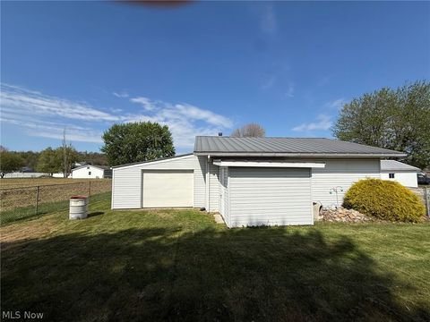 Tiny photo for 57165 County Road 9, West Lafayette, OH 43845 (MLS # 5199297)