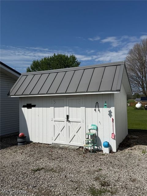 Tiny photo for 57165 County Road 9, West Lafayette, OH 43845 (MLS # 5199297)