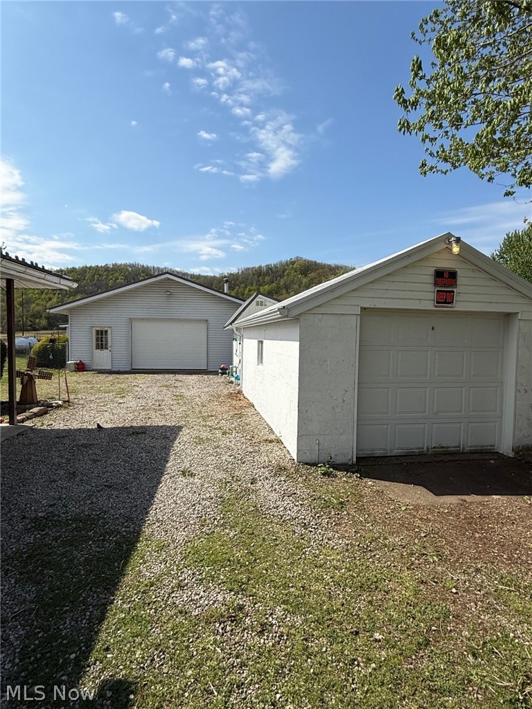 Valley View Sub - Residential