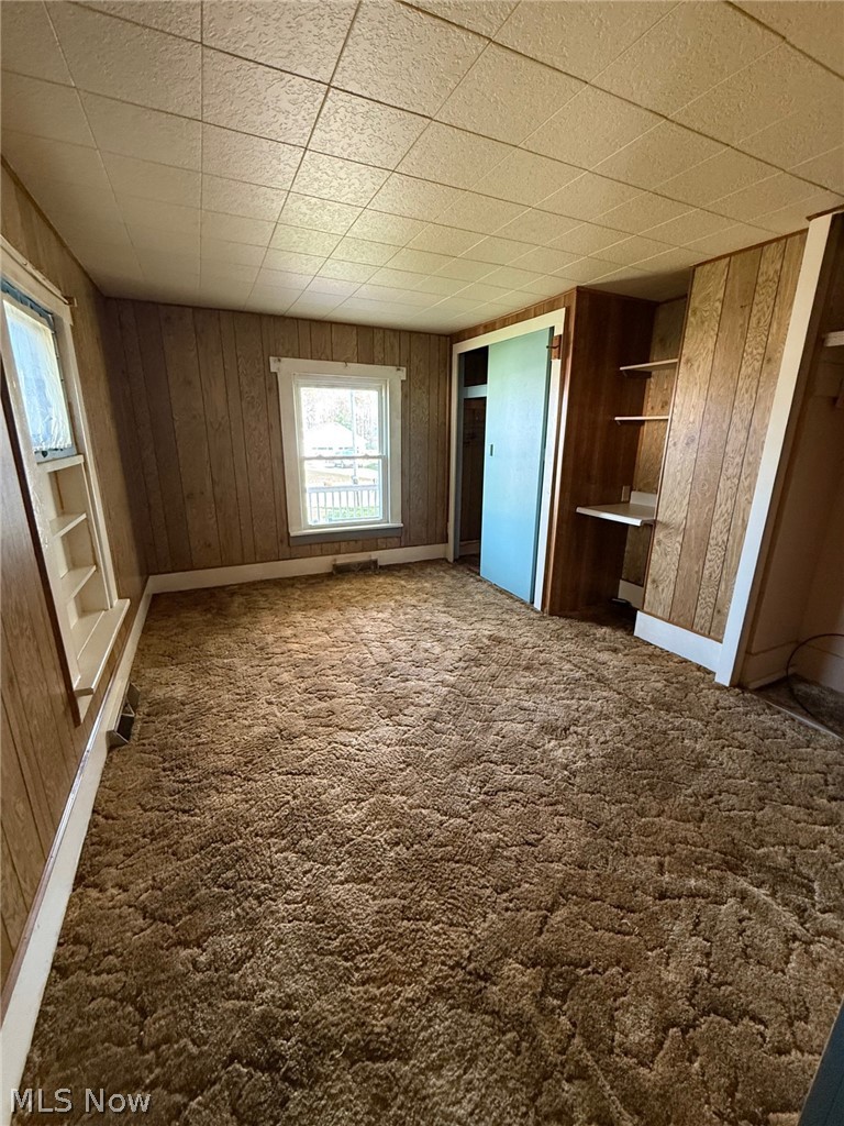 Valley View Sub - Residential