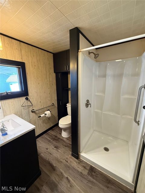 Tiny photo for 57165 County Road 9, West Lafayette, OH 43845 (MLS # 5199297)