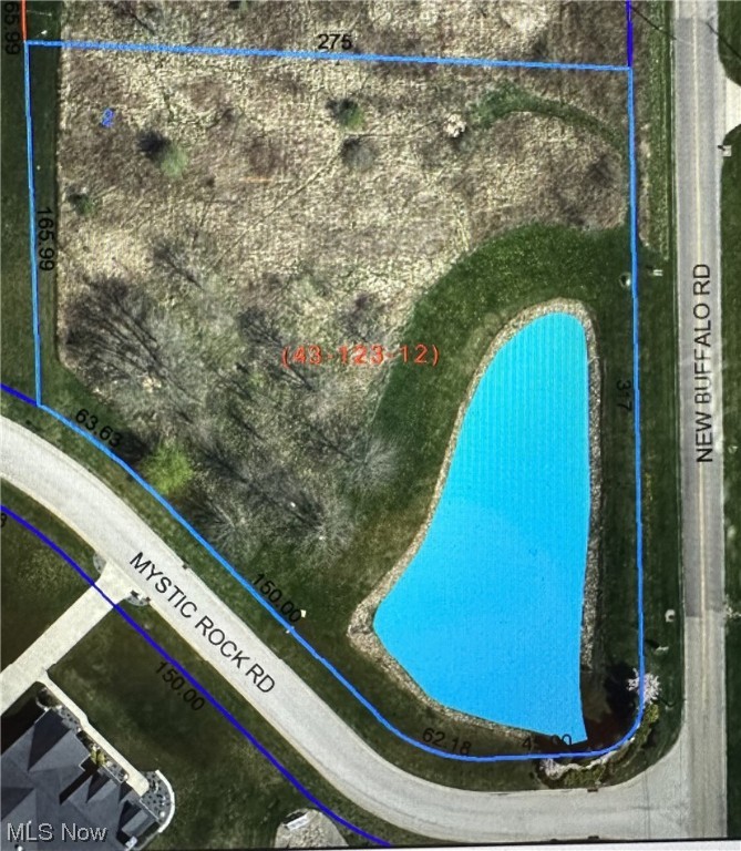 Mystic Woods 1 - Land