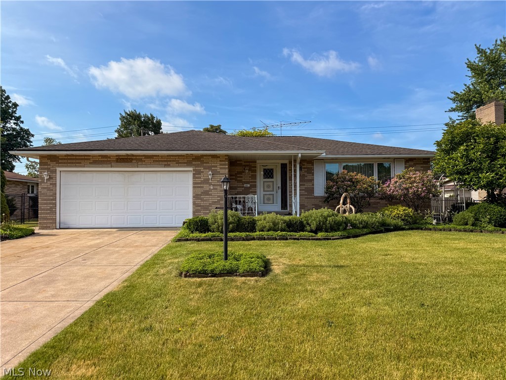 13665 Pawnee Trail