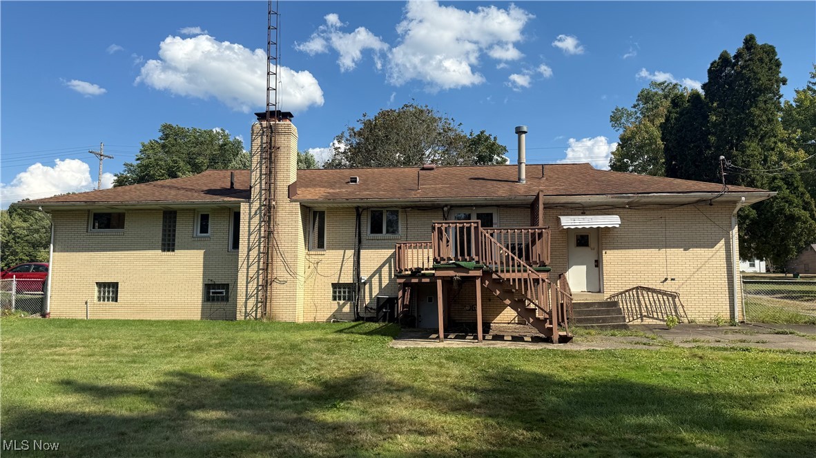 34200-Niles City - Residential