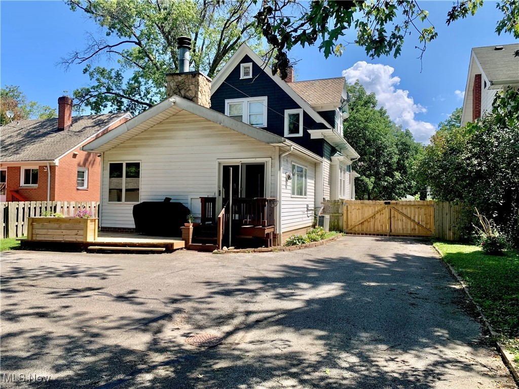 Citizens R/E Companys Acreag - Residential