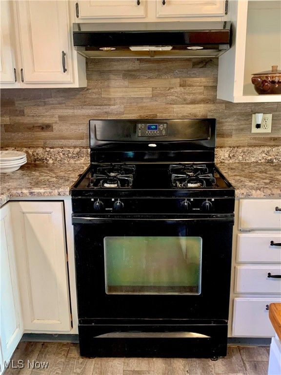 Citizens R/E Companys Acreag - Residential