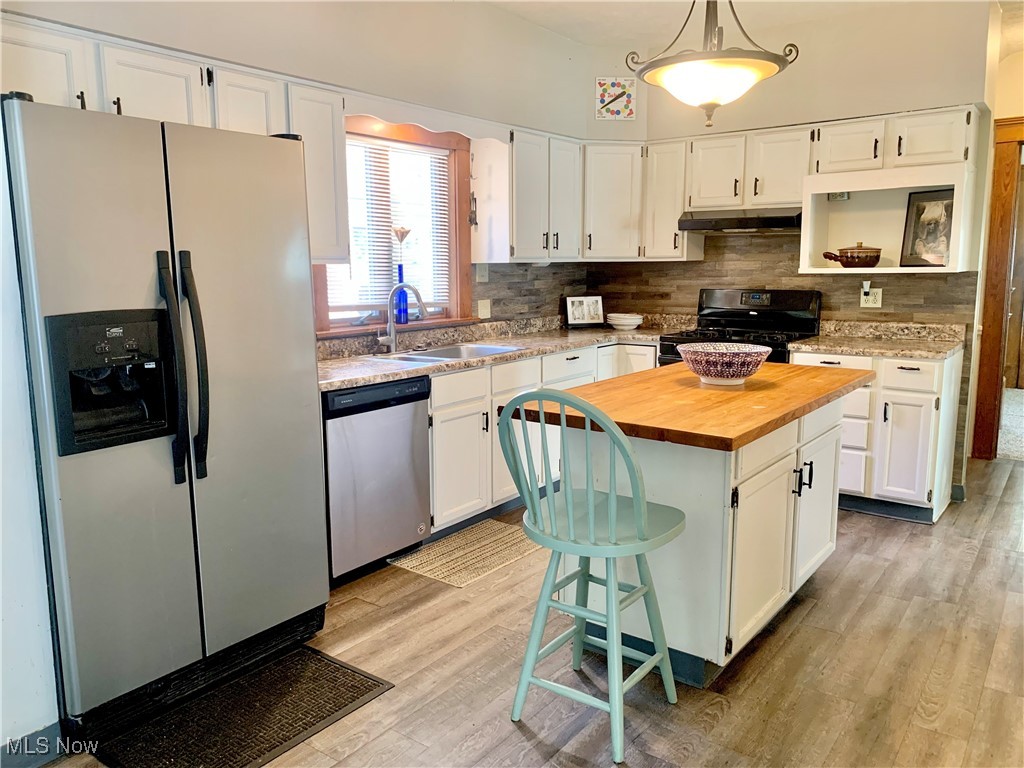 Citizens R/E Companys Acreag - Residential