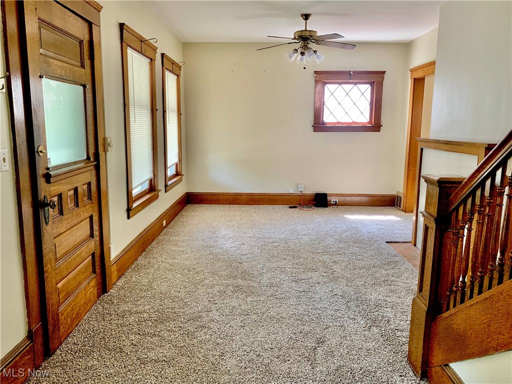 Citizens R/E Companys Acreag - Residential