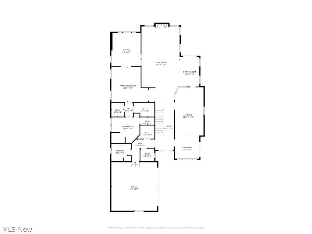 Sterling Lakes Pepper Pike Sub 8 - Residential