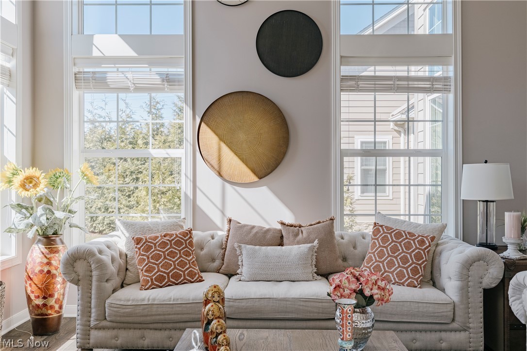 Sterling Lakes Pepper Pike Sub 8 - Residential