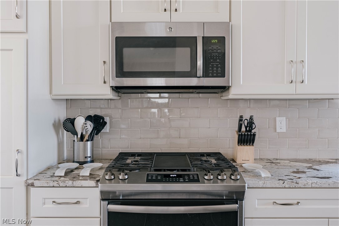 Sterling Lakes Pepper Pike Sub 8 - Residential