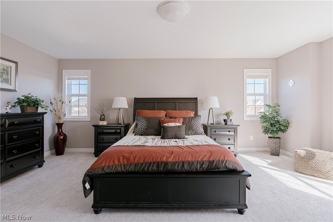 Sterling Lakes Pepper Pike Sub 8 - Residential