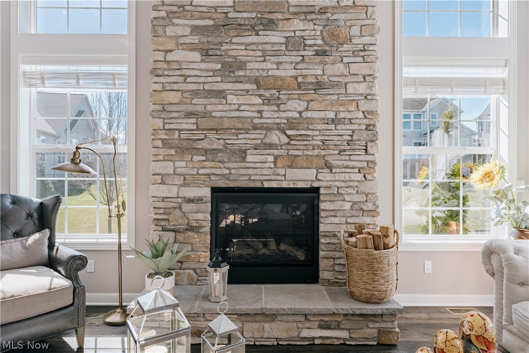 Sterling Lakes Pepper Pike Sub 8 - Residential