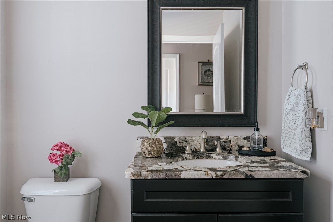 Sterling Lakes Pepper Pike Sub 8 - Residential