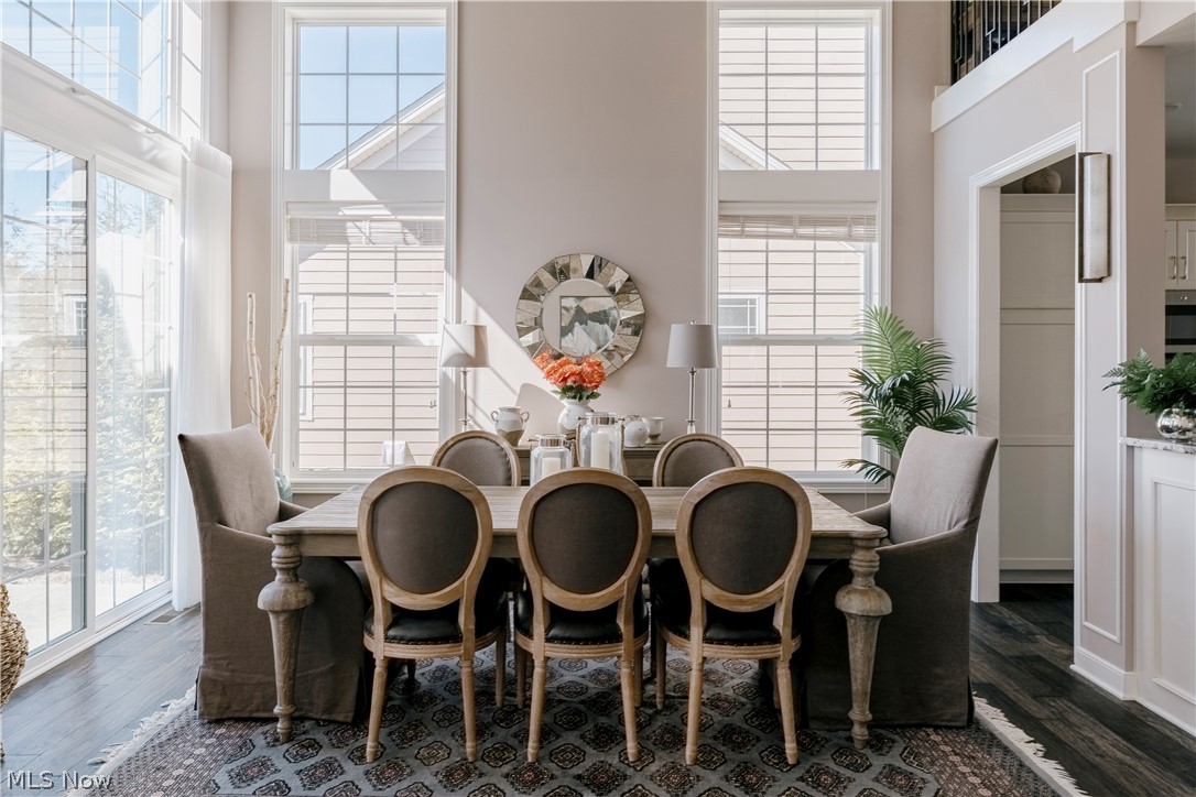 Sterling Lakes Pepper Pike Sub 8 - Residential