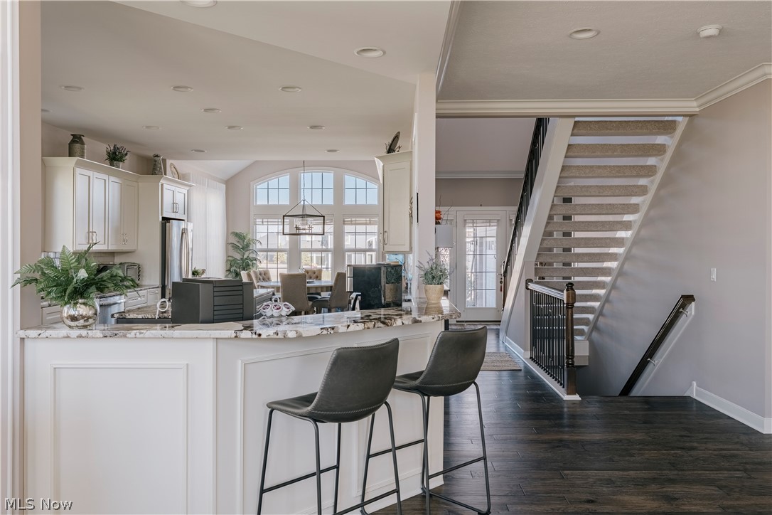 Sterling Lakes Pepper Pike Sub 8 - Residential