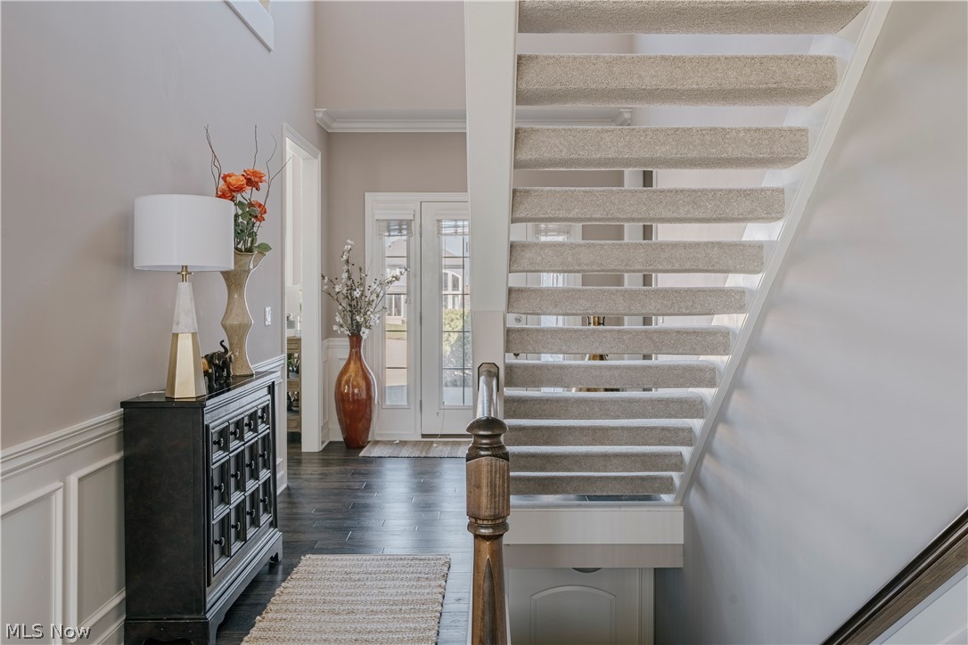 Sterling Lakes Pepper Pike Sub 8 - Residential