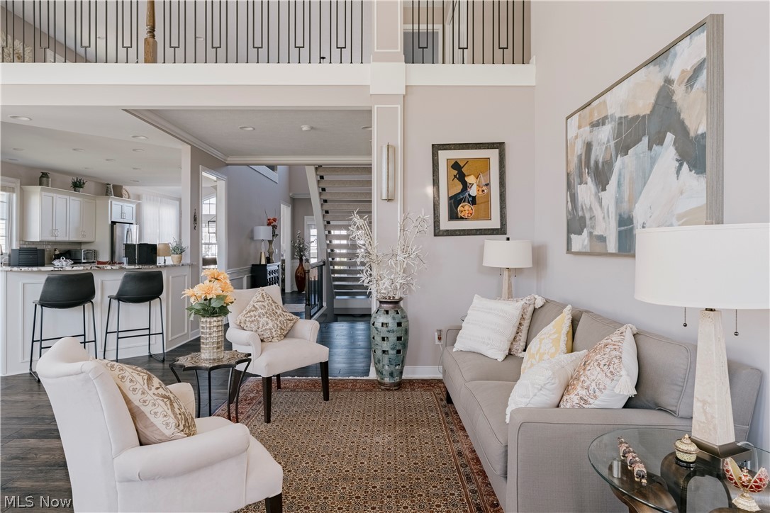 Sterling Lakes Pepper Pike Sub 8 - Residential