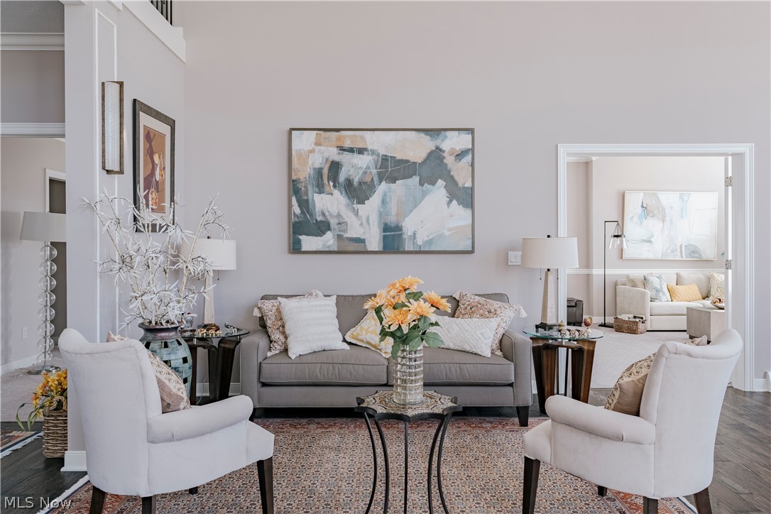 Sterling Lakes Pepper Pike Sub 8 - Residential