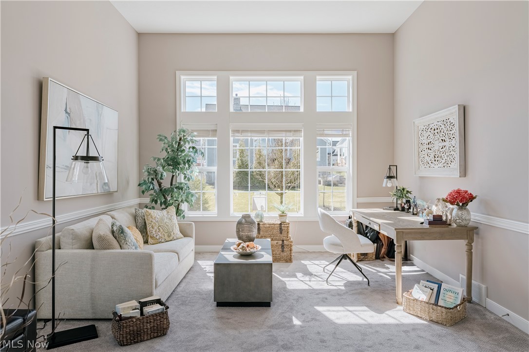 Sterling Lakes Pepper Pike Sub 8 - Residential