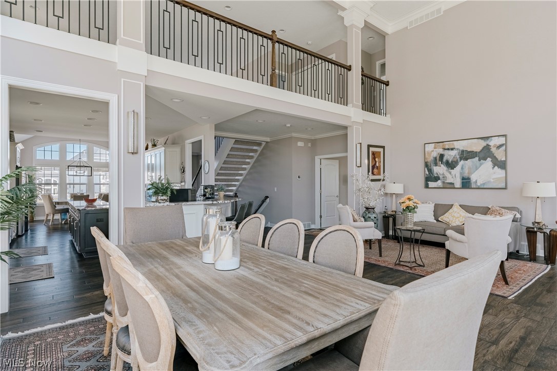 Sterling Lakes Pepper Pike Sub 8 - Residential