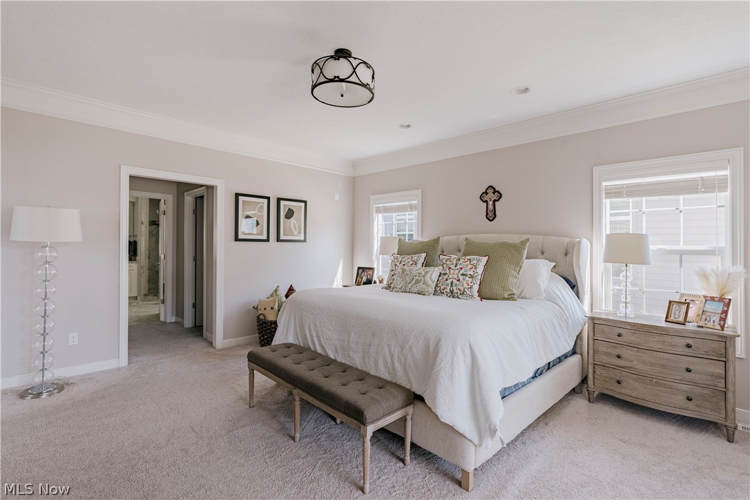 Sterling Lakes Pepper Pike Sub 8 - Residential