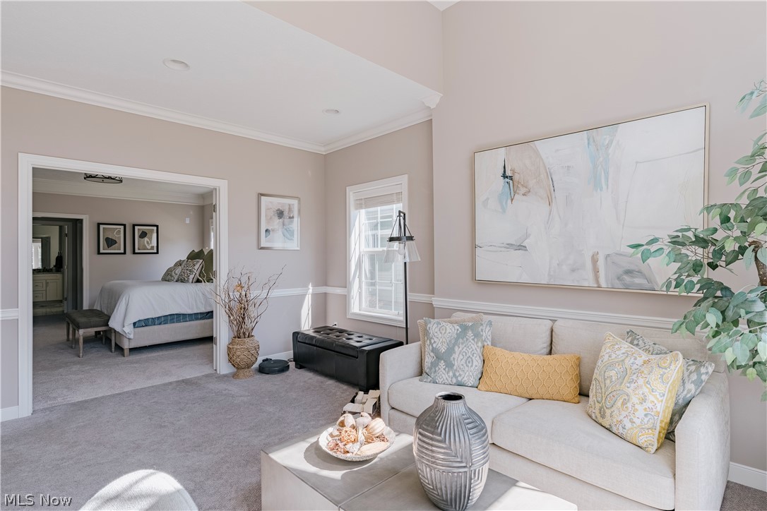 Sterling Lakes Pepper Pike Sub 8 - Residential