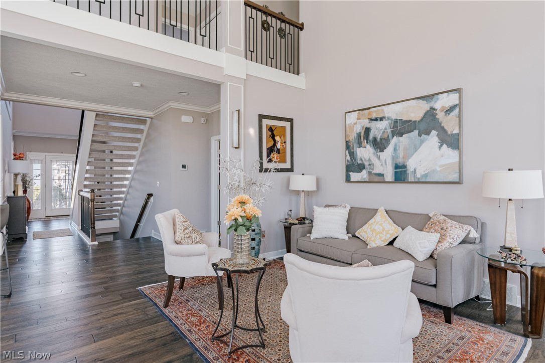 Sterling Lakes Pepper Pike Sub 8 - Residential