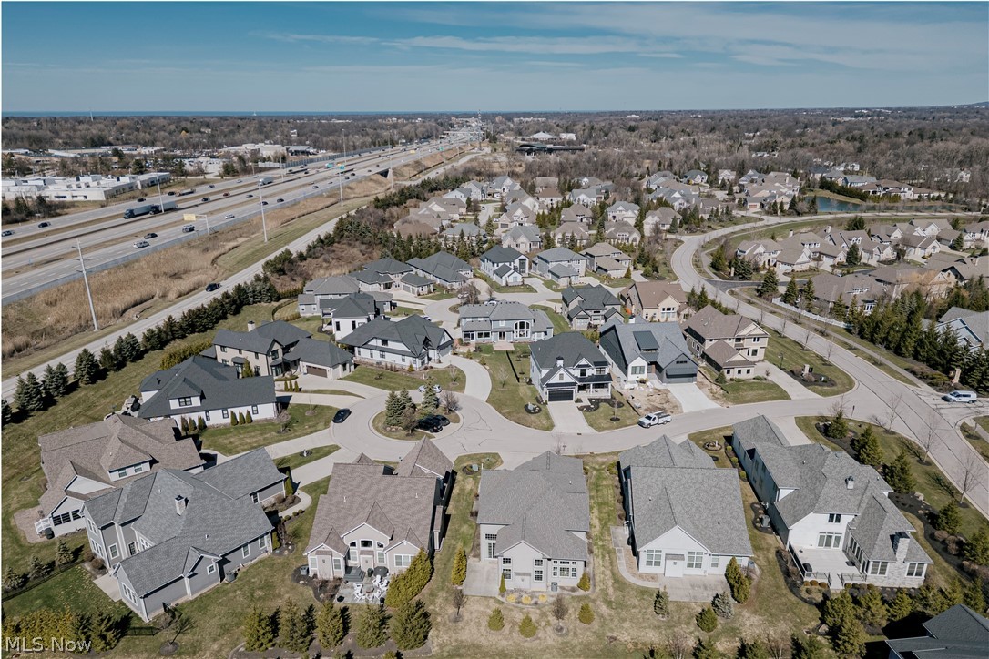 Sterling Lakes Pepper Pike Sub 8 - Residential