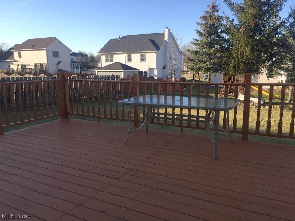 Shenandoah - Residential