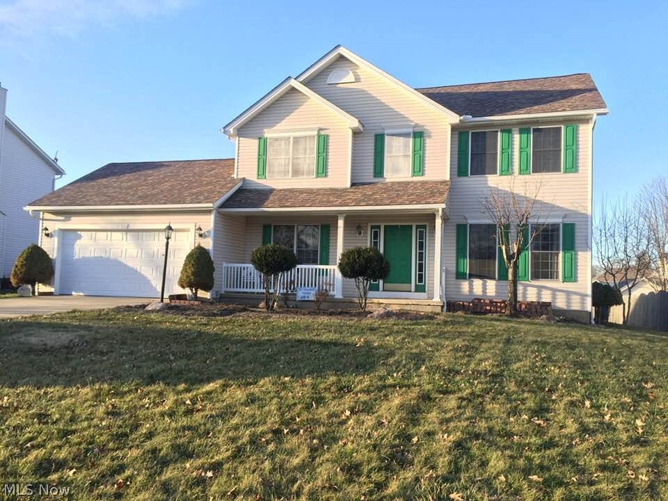 Shenandoah - Residential