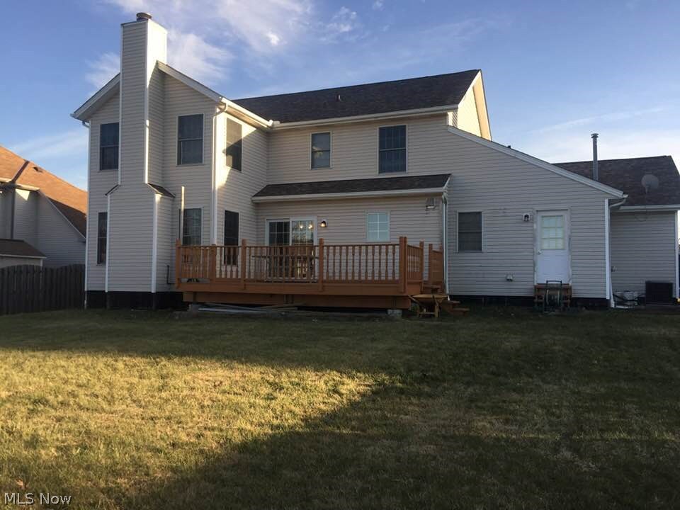 Shenandoah - Residential