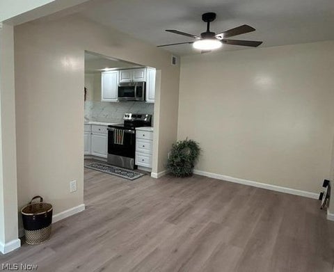 Tiny photo for 105 River Bend Drive #4 A, Norwalk, OH 44857 (MLS # 5241194)