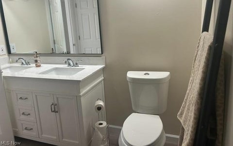 Tiny photo for 105 River Bend Drive #4 A, Norwalk, OH 44857 (MLS # 5241194)
