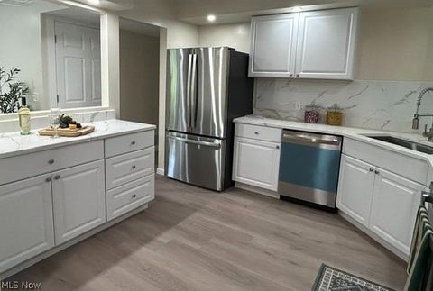 Tiny photo for 105 River Bend Drive #4 A, Norwalk, OH 44857 (MLS # 5241194)