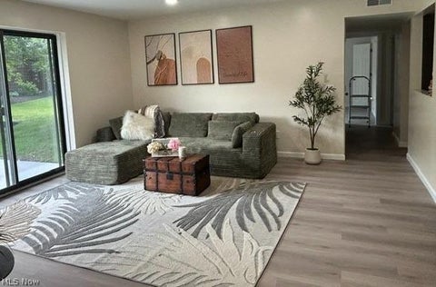 Tiny photo for 105 River Bend Drive #4 A, Norwalk, OH 44857 (MLS # 5241194)